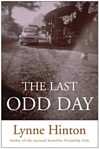 The Last Odd Day (Paperback)