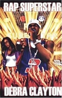Rap Superstar (Paperback)