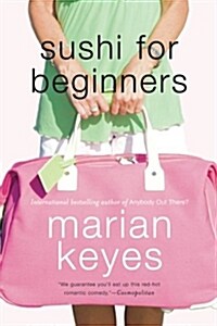 Sushi for Beginners (Paperback)
