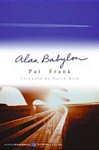 Alas, Babylon (Paperback, Reissue)