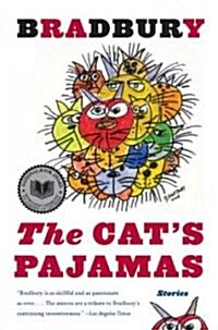 The Cats Pajamas: Stories (Paperback)