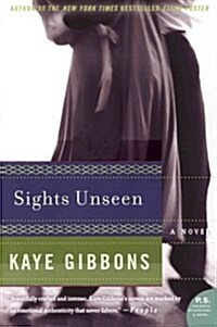 Sights Unseen (Paperback)