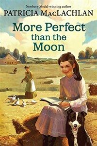 More Perfect Than the Moon (Paperback)