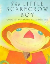 (The)Little scarecrow boy