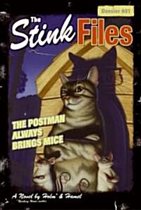 The Postman Always Brings Mice (Paperback, Reprint)