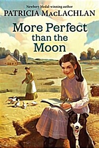 More Perfect Than the Moon (Paperback)