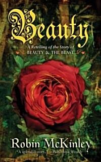 Beauty: A Retelling of the Story of Beauty and the Beast (Mass Market Paperback)