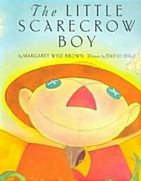 [중고] The Little Scarecrow Boy (Paperback, Reprint)