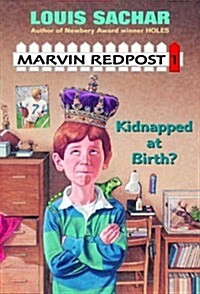 Kidnapped at Birth? (Prebound, Bound for Schoo)