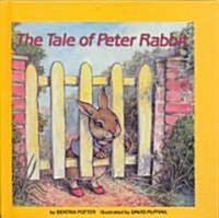 The Tale of Peter Rabbit ()