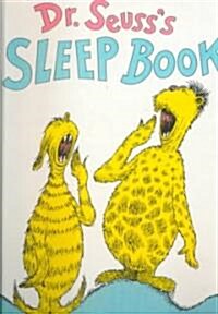 Dr. Seusss Sleep Book ()