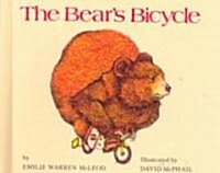 The Bears Bicycle (Prebound, Bound for Schoo)