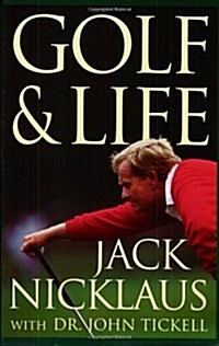 Golf & Life (Paperback)