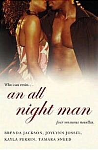 An All Night Man (Paperback)