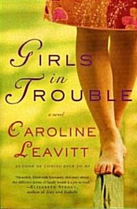 Girls In Trouble (Paperback, Reprint)