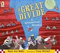 [중고] The Great Divide: A Mathematical Marathon (Paperback)