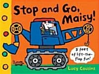 Stop and Go, Maisy! (Board Book)
