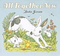 All Together Now (Paperback, Reprint)