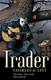 Trader (Paperback, Reprint)