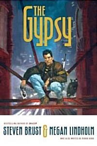 The Gypsy (Paperback)