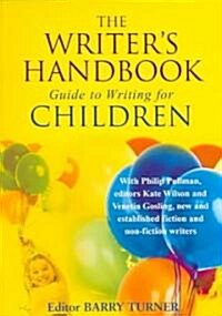 The Writers Handbook (Paperback)