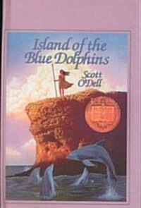 Island of the Blue Dolphins (Prebound, Turtleback Scho)