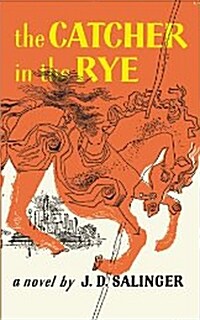 The Catcher in the Rye (Prebound, School & Librar)