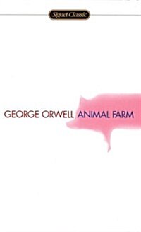 Animal Farm: A Fairy Story (Prebound, School & Librar)