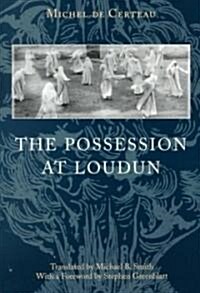 The Possession of Loudun (Paperback, 2)