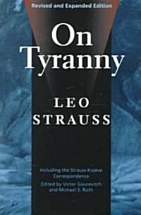 On Tyranny (Paperback, Revised, Expanded, Subsequent)