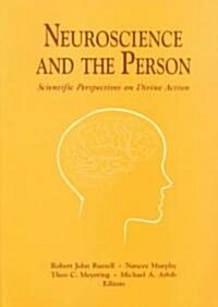 Neuroscience and the Person: Scientific Perspectives on Divine Action (Paperback)