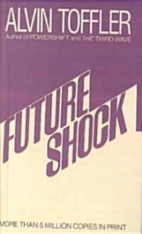 Future Shock (Prebound, Bound for Schoo)