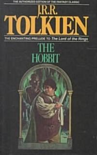 The Hobbit (Prebound, Turtleback Scho)