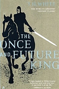 The Once and Future King (Prebound, Bound for Schoo)