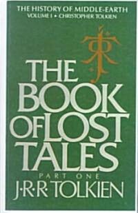 The Book of Lost Tales ()