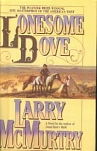 Lonesome Dove (Prebind)