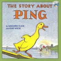 The Story about Ping (Paperback)