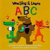 Wee Sing & learn ABC