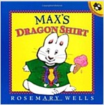Max's Dragon Shirt (Paperback)