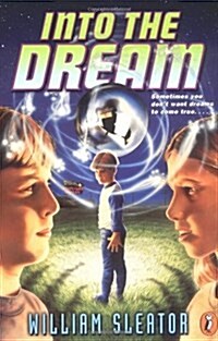 [중고] Into the Dream (Paperback)