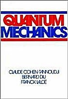 Quantum Mechanics, 2 Volume Set (Paperback)