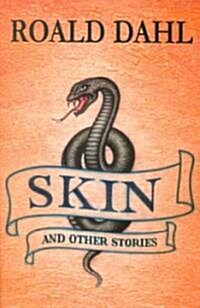 Skin and Other Stories (School & Library)