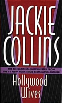 Hollywood Wives: Volume 1 (Mass Market Paperback)