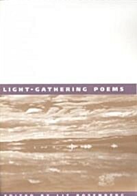 Light-Gathering Poems (Hardcover)