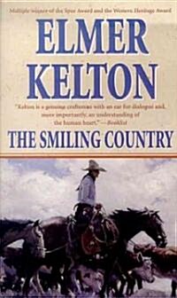 The Smiling Country (Paperback)