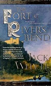 The Fort at Rivers Bend (Paperback, 1st)