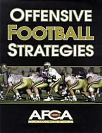 Offensive Football Strategies (Paperback)