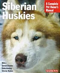 Siberian Huskies (Paperback)