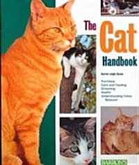 The Cat Handbook (Paperback)