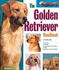 The Golden Retriever Handbook (Paperback)